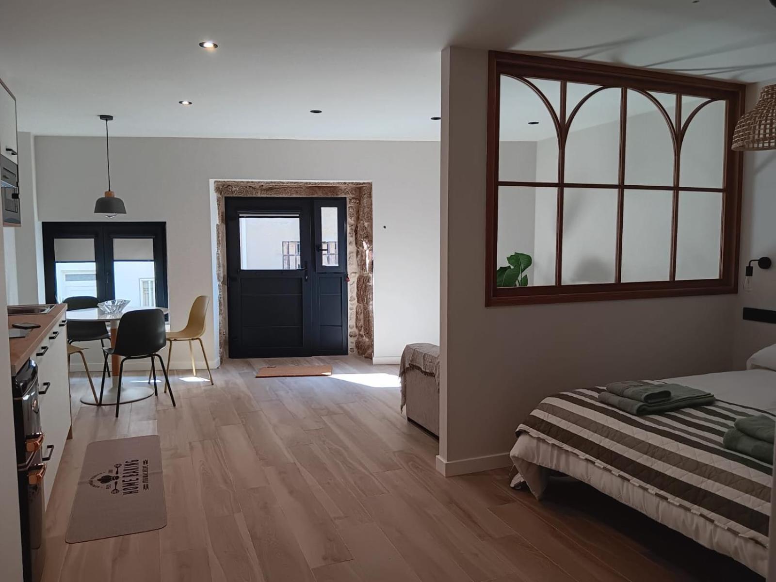 Casa Loureiro Διαμέρισμα Redondela Εξωτερικό φωτογραφία