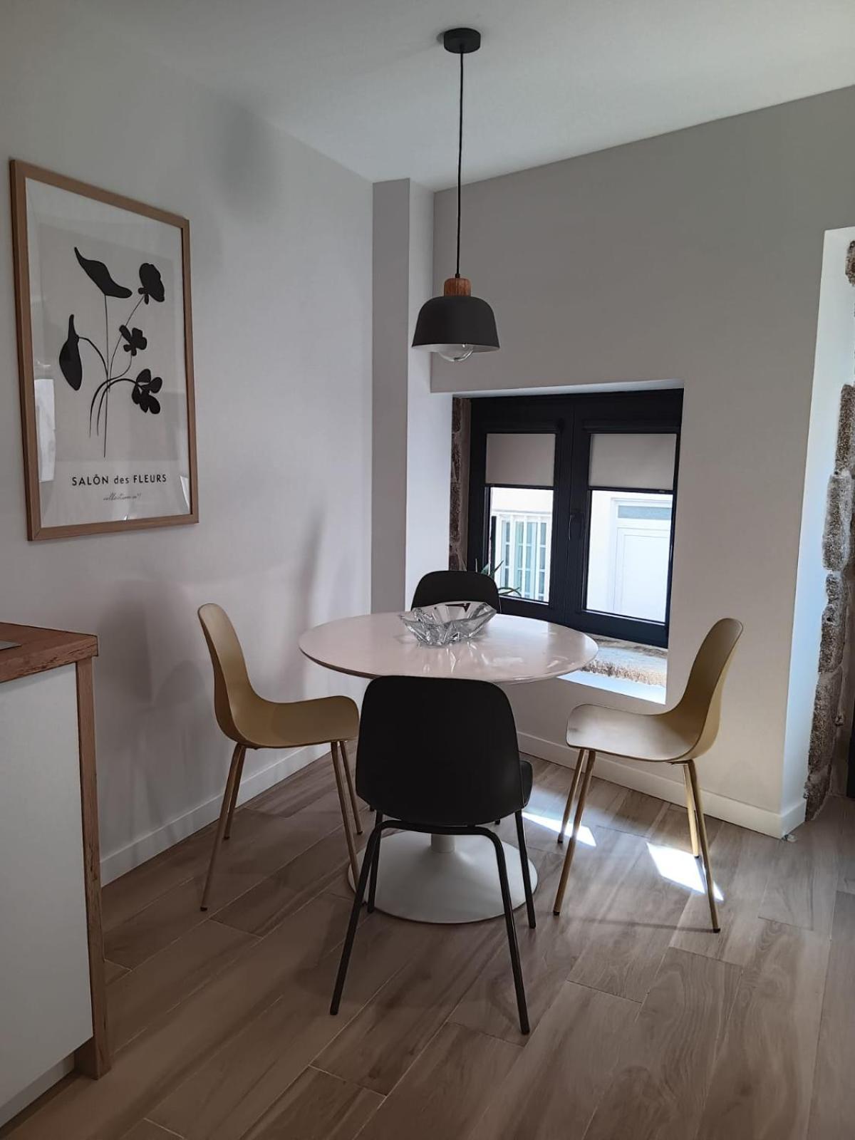 Casa Loureiro Διαμέρισμα Redondela Εξωτερικό φωτογραφία