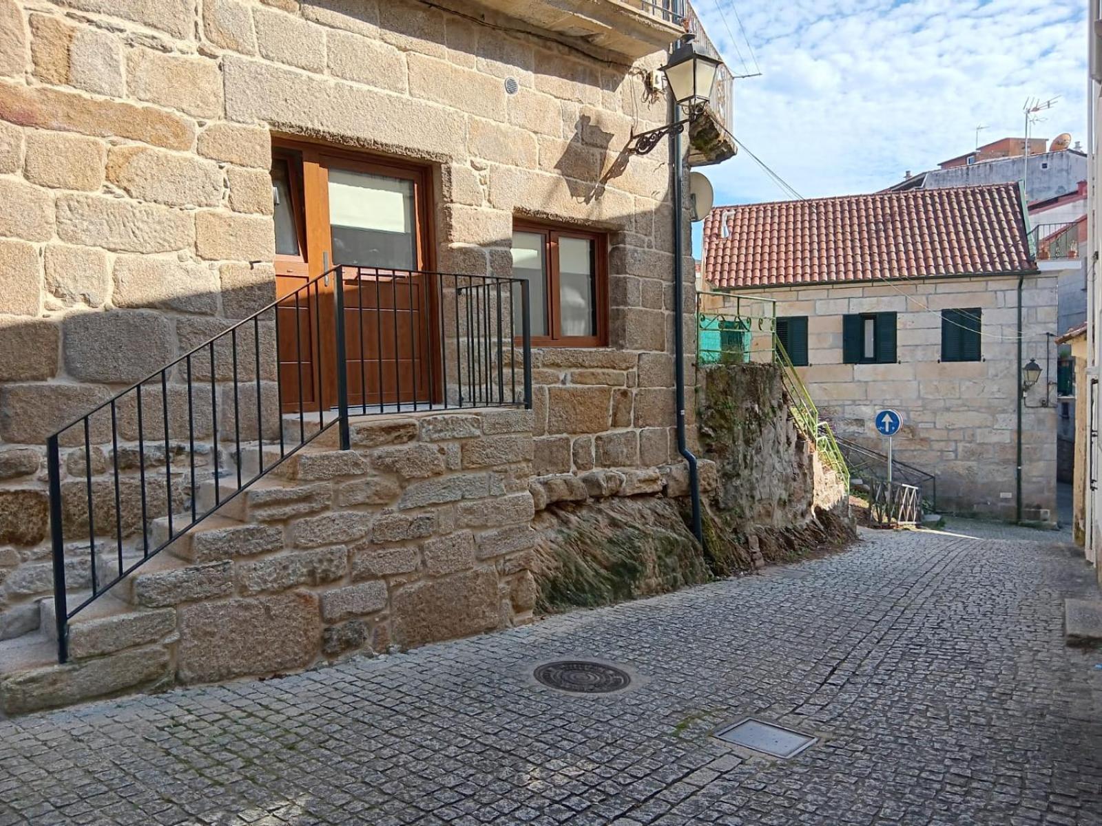 Casa Loureiro Διαμέρισμα Redondela Εξωτερικό φωτογραφία
