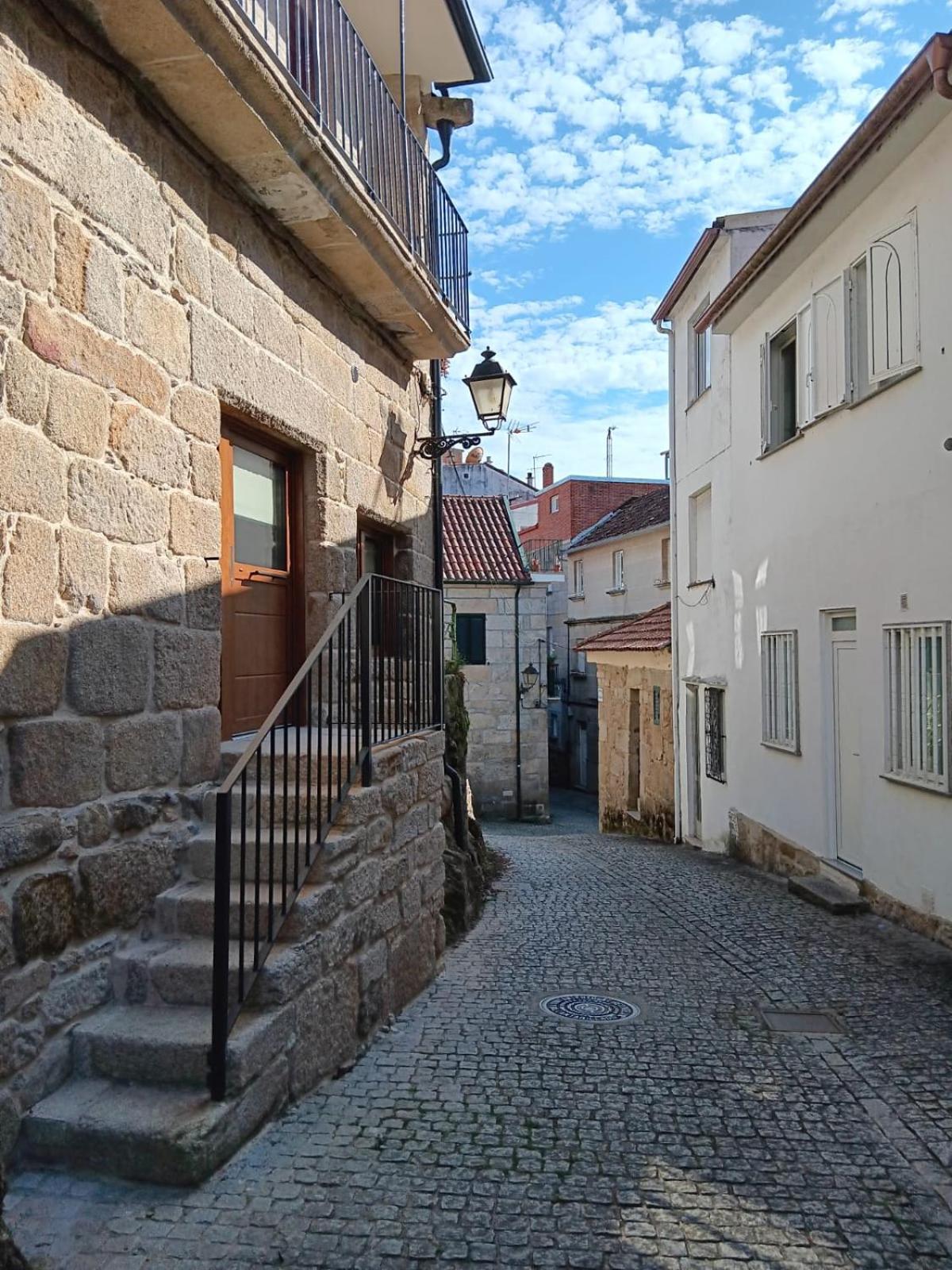 Casa Loureiro Διαμέρισμα Redondela Εξωτερικό φωτογραφία